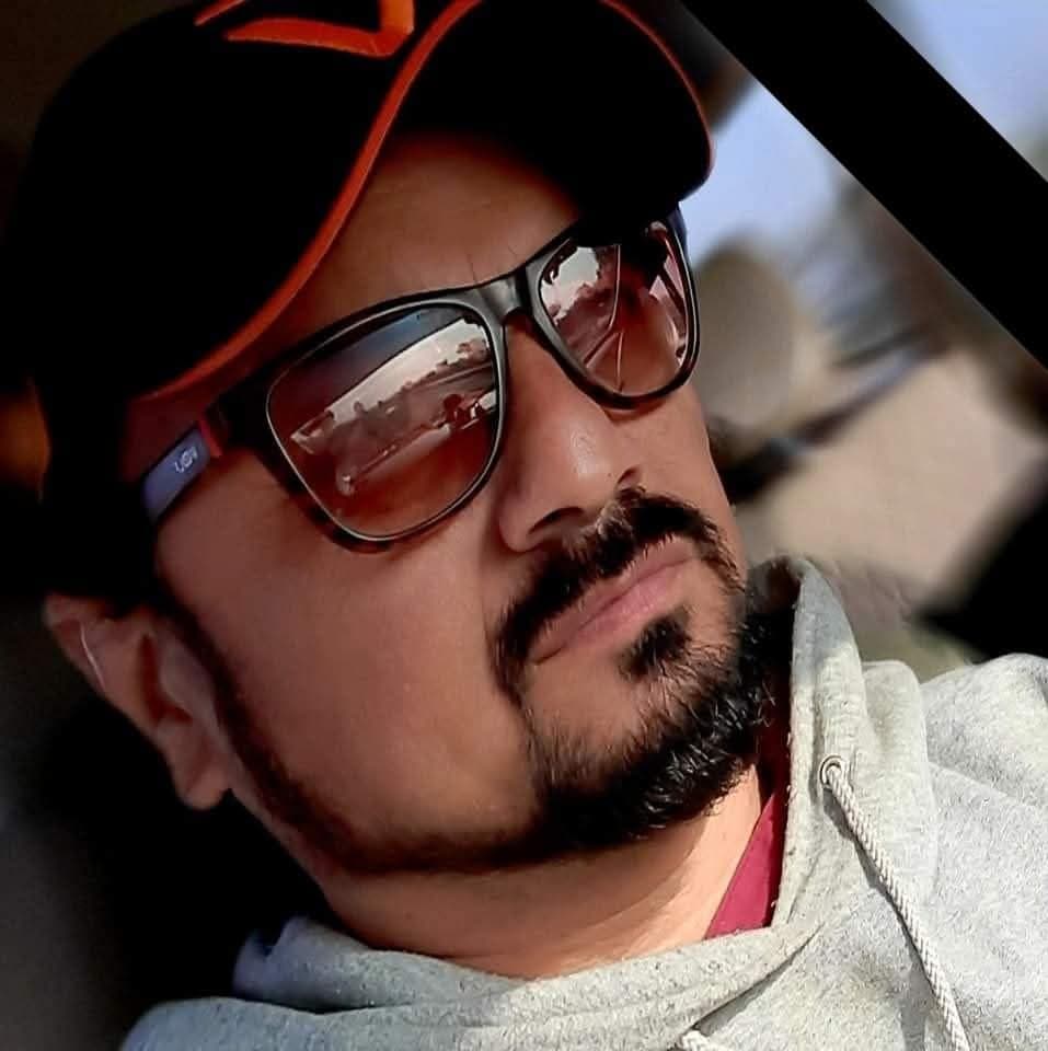 Vipul - Founder of Shreenathji Films