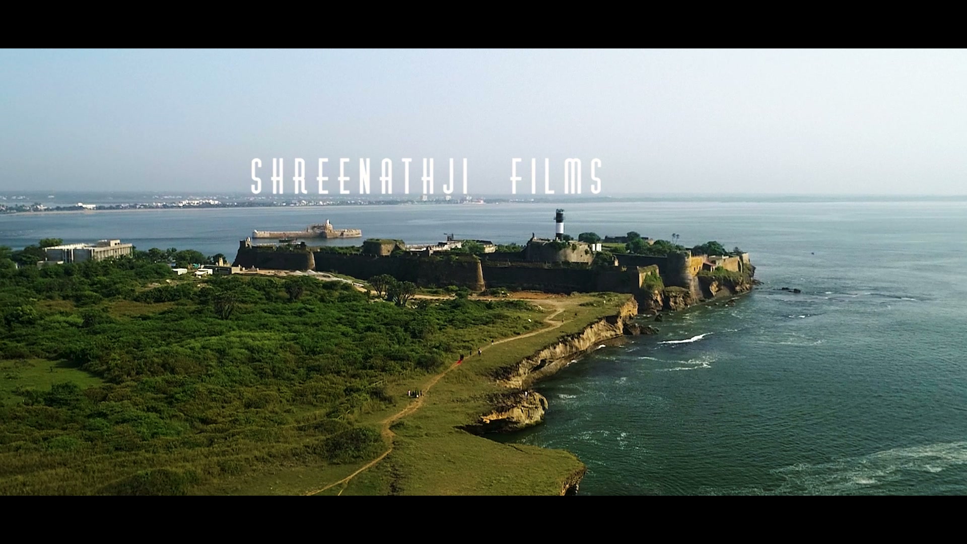 Jay Manali Pre-Wedding Teaser