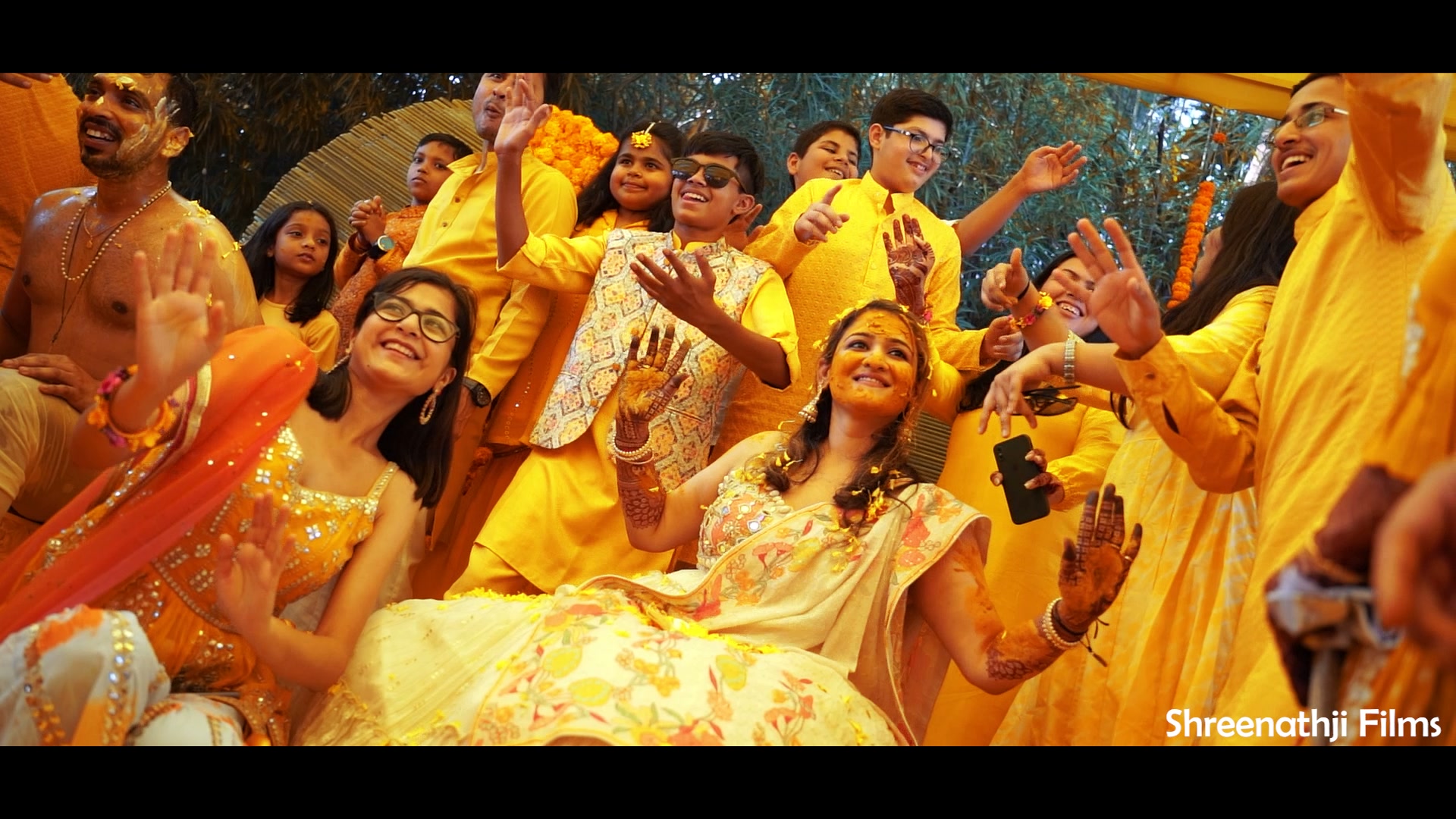 Ruhi Teaser